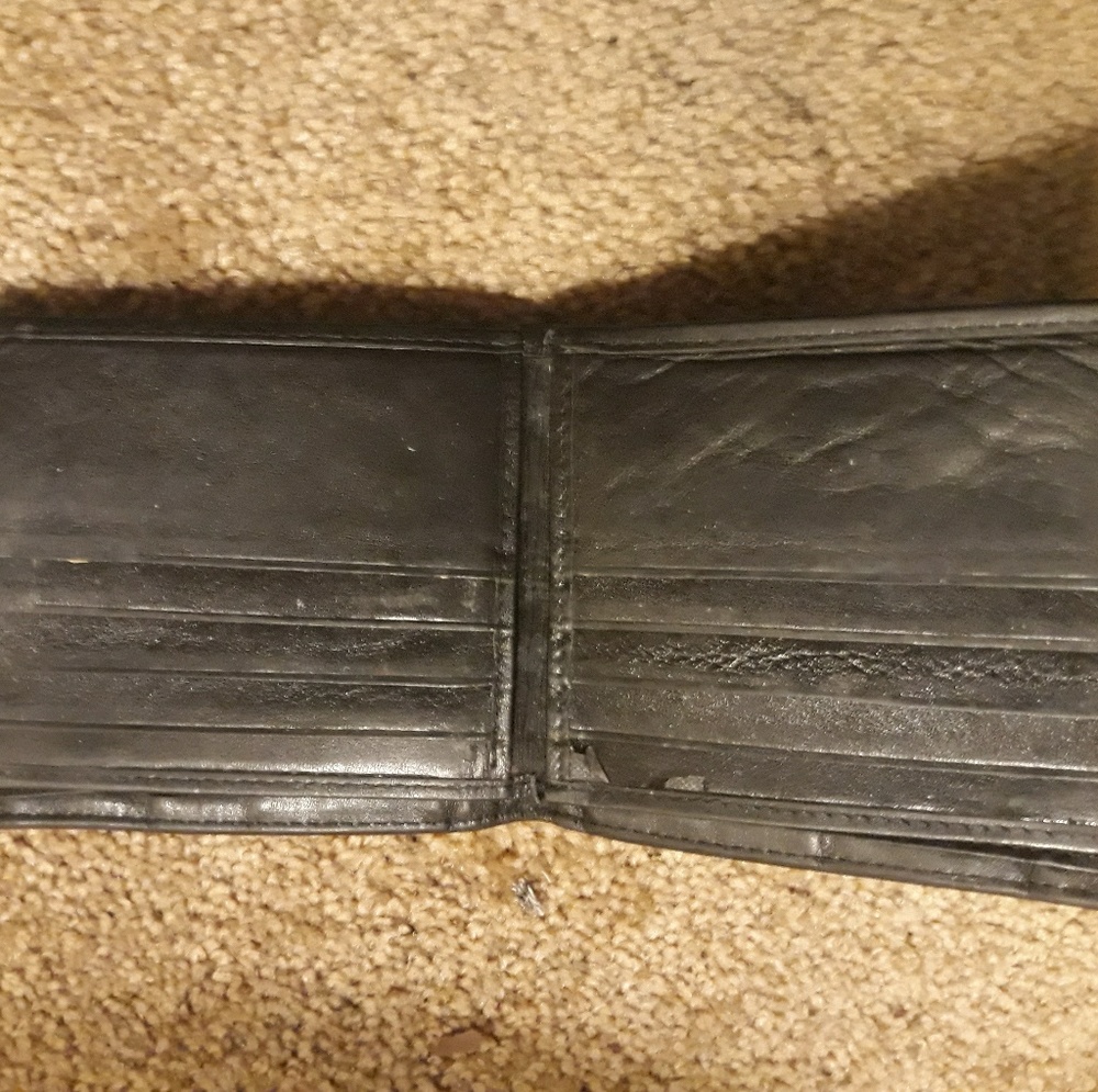 Versace Wallet - Picture 3 of 3
